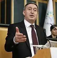 DEM Parti Eş Genel Başkanı ve Siirt Milletvekili Bakırhan: Barış Sürecinin Önünü Açacağız