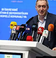 DEM Parti Eş Genel Başkanı ve Siirt Milletvekili Tuncer Bakırhan: Çerçeve Yasa Yeni Bir Dönemin Eşiğidir