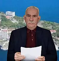 DEM Parti İmralı Heyeti paylaştı... Öcalan'dan 'çerçeve yasa' mesaj