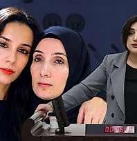Kayınpederi ve Eşi'nin Tandırda Yaktığı İddia Ediliyor: DEM Parti'li Sarıtaş'tan Mekiye Akyel İçin Soru Önergesi