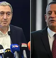 DEM Parti Siirt Milletvekili Bakırhan'dan CHP'ye Eleştiri ve Yeni Anayasa Mesajı