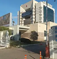 Denetim için gidenler lüks otellerde yabancı kadınlarla konakladı