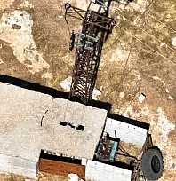 Dicle Elektrik Dronlarla 29 Kaçak Trafo Tespit Etti, Anız Yakanlar da Görüntülendi