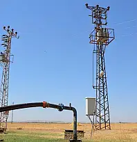 Dicle Elektrik'ten Siirtli Çiftçilere Borç Uyarısı: Ödemeyenlerin Elektriği Kesilecek