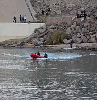 Dicle Nehri'nde Kaybolan 12 Yaşındaki Çocuğun Cansız Bedenine Ulaşıldı