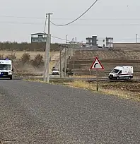 Diyarbakır'da Akraba İki Aile Arasında Kavga: 11 Yaralı