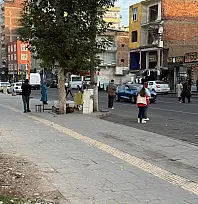 Diyarbakır'da silahlı saldırı: 1 ölü