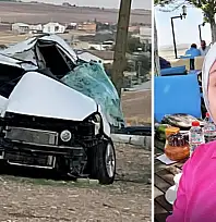 Diyarbakır'da Tır ile Otomobil Çarpıştı: Genç Hemşire Sümeyye Solmaz Yaşamını Yitirdi