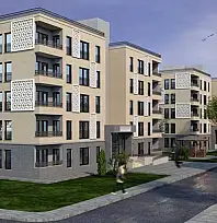 Diyarbakır'daki 12 bin 165 sosyal konut için kura çekimi 19 Şubat'ta