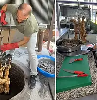 Diyarbakır, Siirt'in Tescilli Lezzeti Büryan'a Talip Oldu