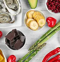 Doğal yollarla cinsel sağlığa destek olabilecek 5 meyve