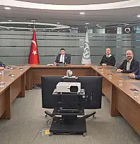 DSİ, Siirt Pervari B Regülatörü ve HES Projesi İçin Sözleşme İmzaladı