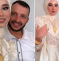 Düğün Günü Ölü Bulunan Genç Çiftin Ölüm Nedeni Belli Oldu