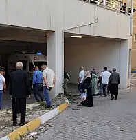Düğün İçin İstanbul'dan Geldiler, Fırat Nehri'nde Can Verdiler