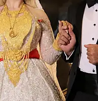 Düğünde Takılan Altın Kimin? Yargıtay Kararını Açıkladı