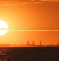 Dünya 2025'te Kayıtlardaki En Sıcak Üçüncü Yılını Yaşadı