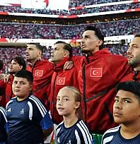 Dünya Kupası Hayali Sona Erdi: Türkiye FIFA Sıralamasında 10 Basamak Geriledi