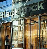 Dünyanın En Büyük Para Fonu BlackRock Türkiye Yatırımlarını Azalttı