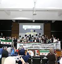 Dünyanın Farklı Ülkelerinden Gelen Öğrenciler Siirt'ten Mezun Oldu