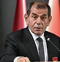 Dursun Özbek'ten Hacıosmanoğlu iddialarına sert yanıt