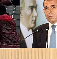 Dursun Özbek'ten Süper Kupa itirafı: Hem Özür Diledi Hem Tepki Gösterdi