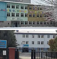 Durumları merak ediliyordu: Siirt'te iki okul için yıkım kararı