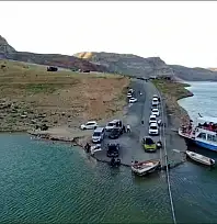Editoryal: Siirt Artık Büyük Düşünmeli Eski Kaplıca Yolu Turizmin Yeni Merkezi Olabilir