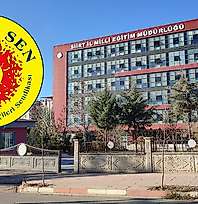 Eğitim Sen'den Siirt Milli Eğitim Müdürlüğüne Otopark Davası