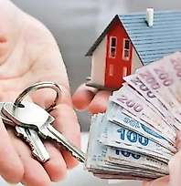 Ekim ayında kiralara uygulanacak tavan zam oranı belli oldu