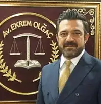 Ekrem Olgaç'tan 10 Ocak Çalışan Gazeteciler Günü Mesajı