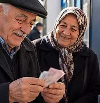 En Düşük Emekli Aylığının Asgari Ücrete Endekslenmesi Teklifi Meclis Gündeminde