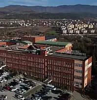 Enerji Santralinde 'Şaka' Dehşeti: İşçi Ağır Yaralandı, Şüpheli Tutuklandı