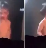 ''Epstein adasındaki Türk çocuk'' iddiası yalanlandı: Gerçek başka çıktı