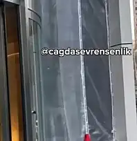 Erden Timur'un sahibi olduğu NEF binasına silahlı saldırı