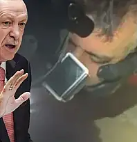 Erdoğan'a Suikast Girişiminde Bulunan Firari FETÖ Üyesi 10 Yıl Sonra Yakalandı