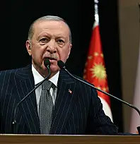 Erdoğan'dan AK Parti Teşkilatına Sert Uyarı: Yorulan Kenara Çekilsin