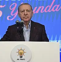 Erdoğan'dan Çözüm Süreci Mesajı: Çerçeve Yasa Meclis Yaz Tatili Öncesi Çıkacak