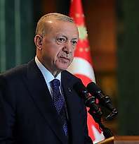 Erdoğan'dan Kabine Sonrası Net Mesaj: Bu Topraklarda Kimseye Ameliyat Yaptırmayız