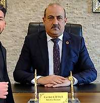 Eruh Belediye Başkanı Cevher Çiftçi'nin Acı Günü, Yeğeni Necat Çiftçi Hayatını Kaybetti