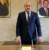 Eruh Belediye Başkanı Çiftçi'den 24 Kasım Öğretmenler Günü Mesajı