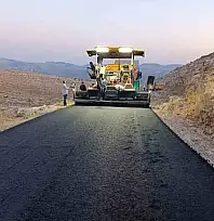 Eruh'ta 14 Ağustos'tan İtibaren Bazı Köy Yolları Trafiğe Kapatılacak