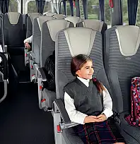 Eruh'ta 21 Araçlık Öğrenci Taşıma İhalesi Yapılacak