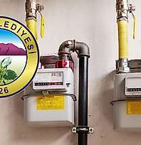 Eruh'ta Doğalgaz İçin Düğmeye Basıldı: İşte Abonelik İçin Yapılması Gerekenler