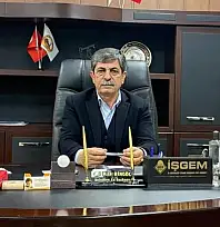 Eşbaşkan Bingöl: Yılbaşına kadar ikametgâhınızı Kurtalan'a taşıyın! İşte sebebi