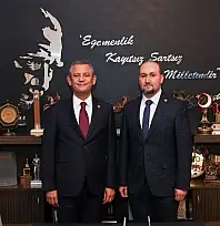 Eruh Eski CHP Merkez İlçe Başkanı Metin Özer Partisinden İstifa Etti