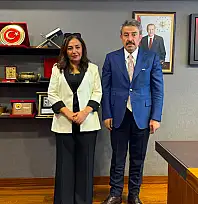 Eski DEM Partili İdil Belediye Başkan AK Parti'ye mi Geçiyor?