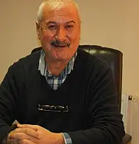 Eski Siirt Belediye Başkanı Ekrem Bilek CHP'den İstifa Etti