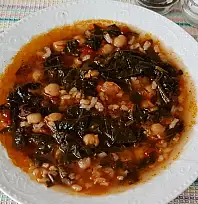 Et Yok, Süt Yok, Yoğurt Yok: Siirt'in Vegan Pırtike Çorbası Tarifi