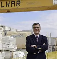 Etiyopya'ya Safari İçin Giden İş İnsanı Erdoğan Akbulak Çatışmada Hayatını Kaybetti