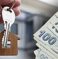 Ev Sahibi Kiracılar Dikkat! Kasım Ayı Kira Artış Zammı - Oranı Belli Oldu!